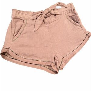 Jolt Baggy Shorts Size 5